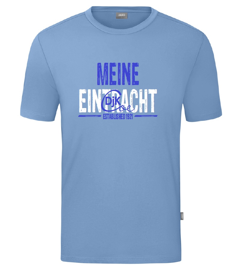 DJK Eintracht Coesfeld T-Shirt "Meine Eintracht"