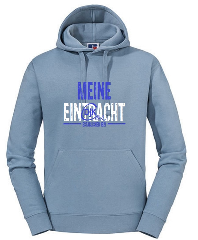 DJK Eintracht Coesfeld Hoodie "Meine Eintracht"