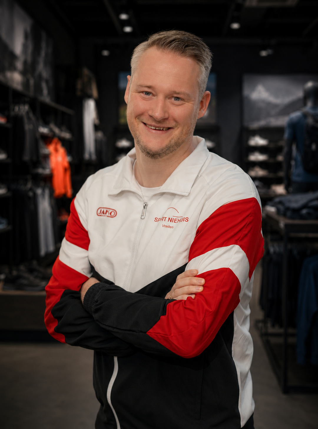 Stefan Büning