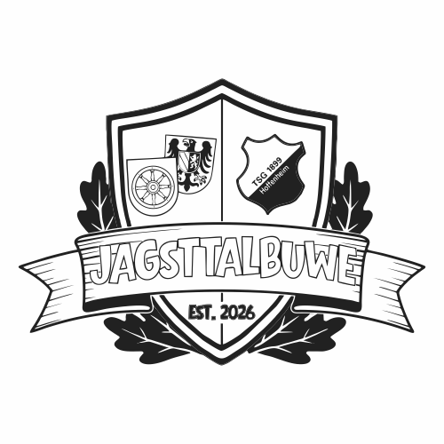 Jagsttalbuwe Hoffenheim