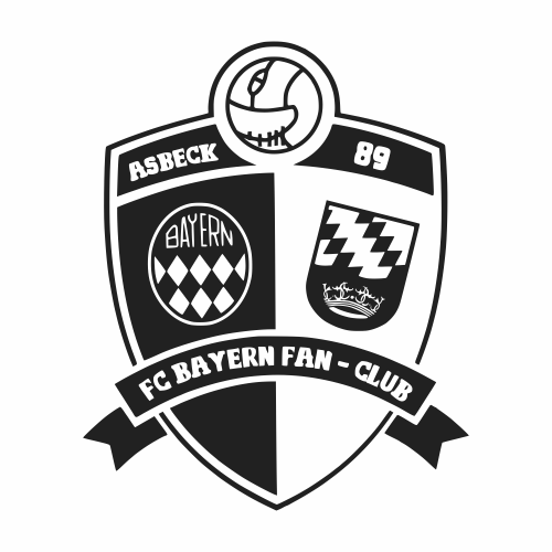 FC Bayern Fanclub Asbeck