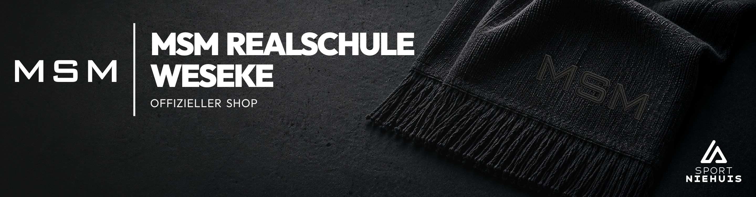 MSM Realschule Weseke
