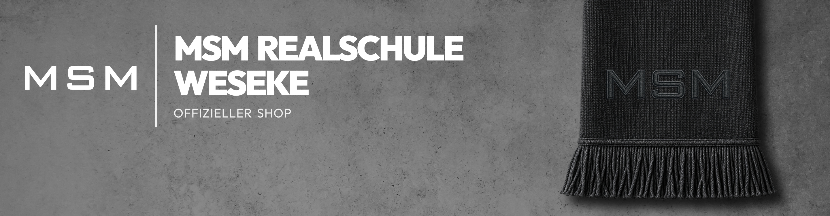 MSM Realschule Weseke