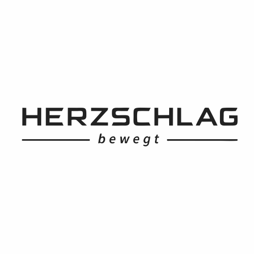 Herzschlag bewegt