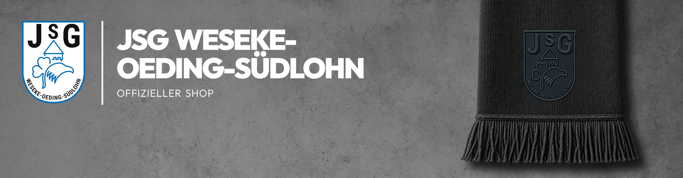 JSG Weseke-Oeding-Südlohn