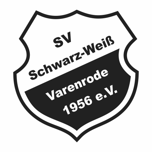 SV Schwarz-Weiß Varenrode