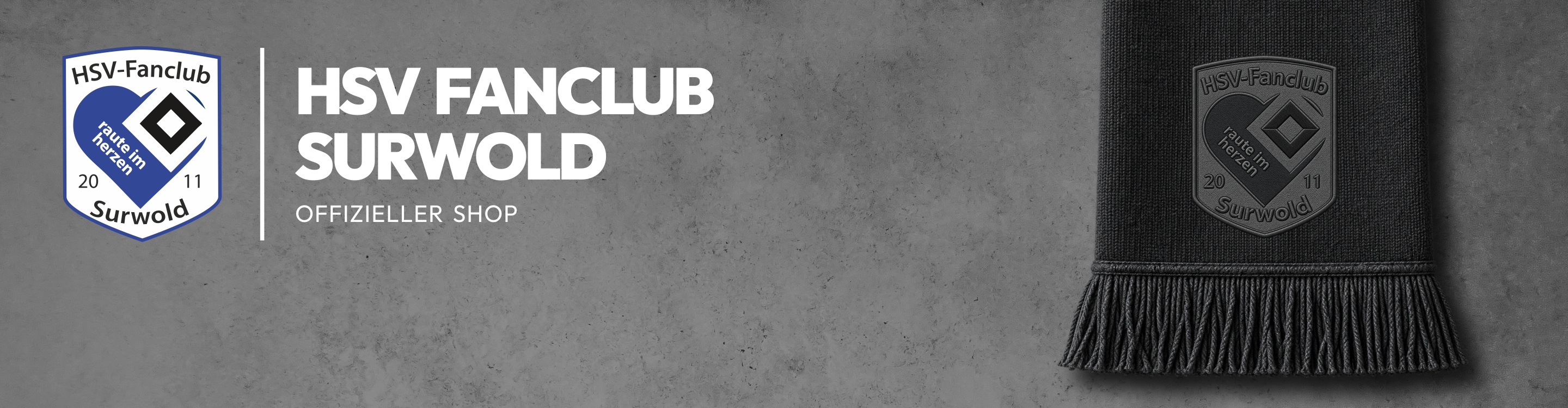 HSV Fanclub Surwold