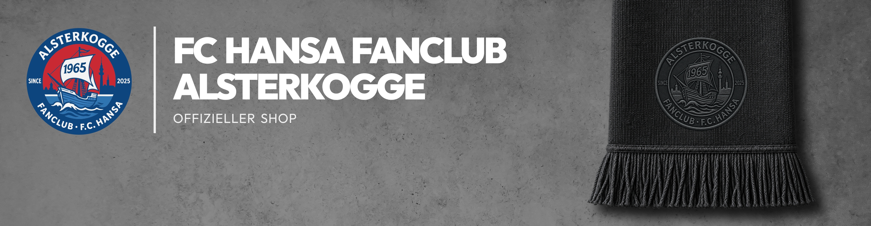 FC Hansa Fanclub Alsterkogge
