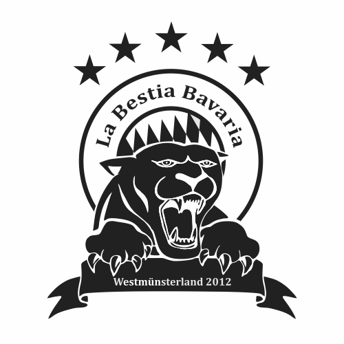 La Bestia Bavaria