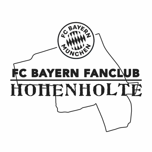 FC Bayern Fanclub Hohenholte