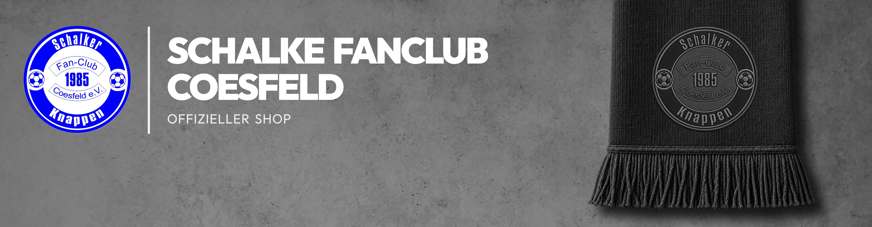 Schalke Fanclub Coesfeld