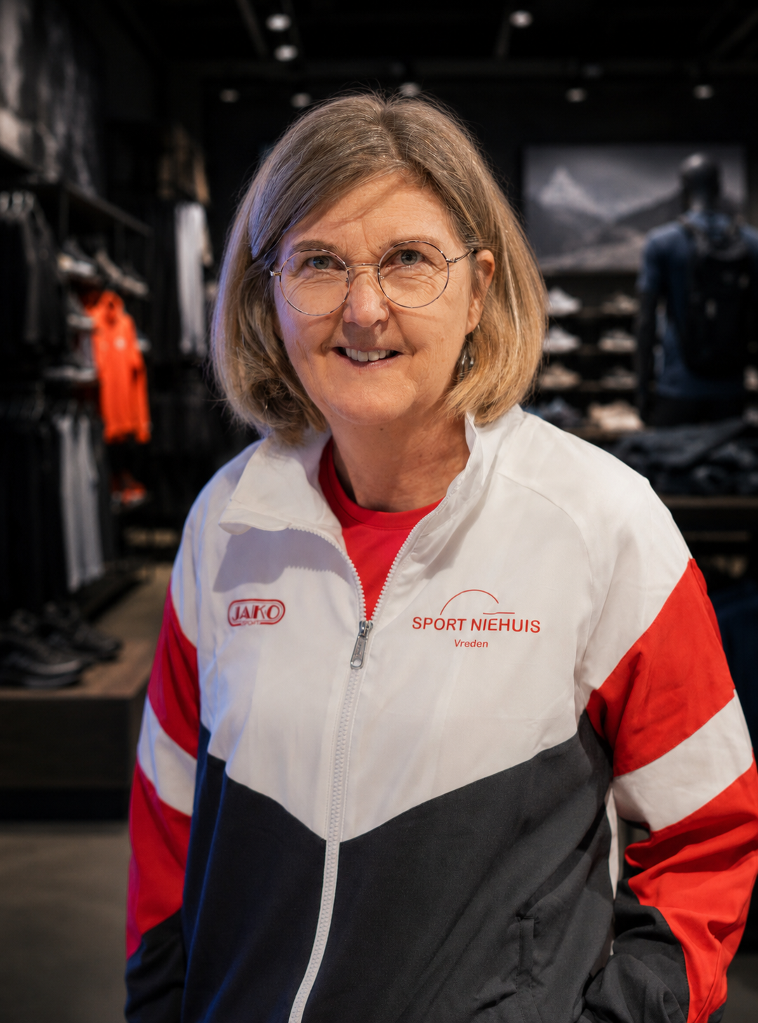 Elke Terbille