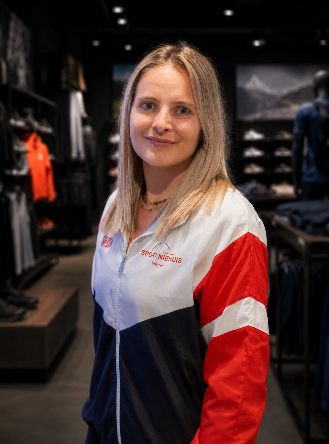 Lisa Müller