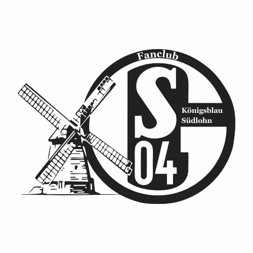 Schalke Fanclub Südlohn
