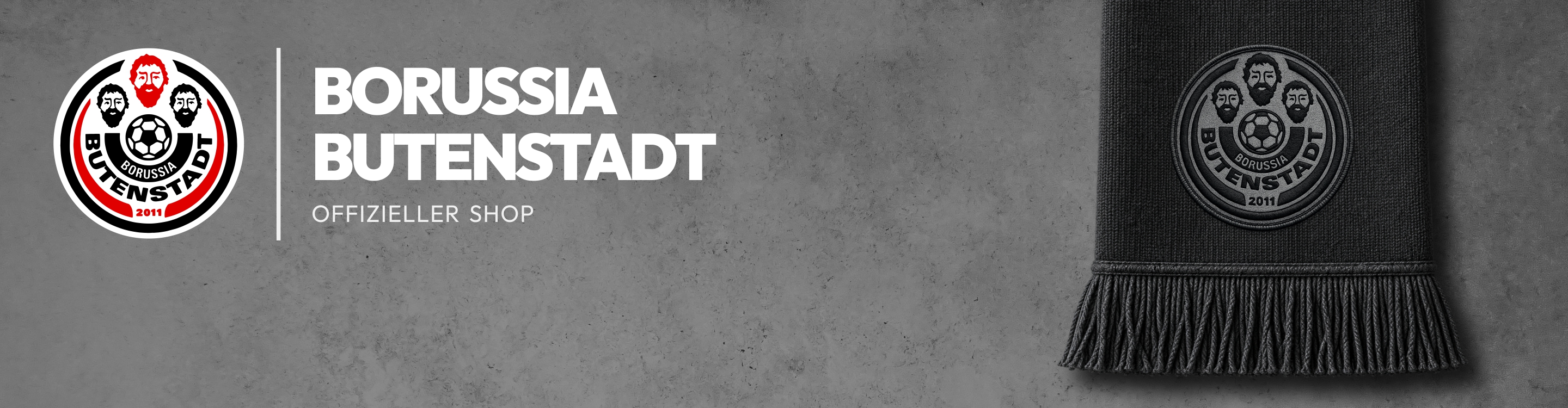 Borussia Butenstadt