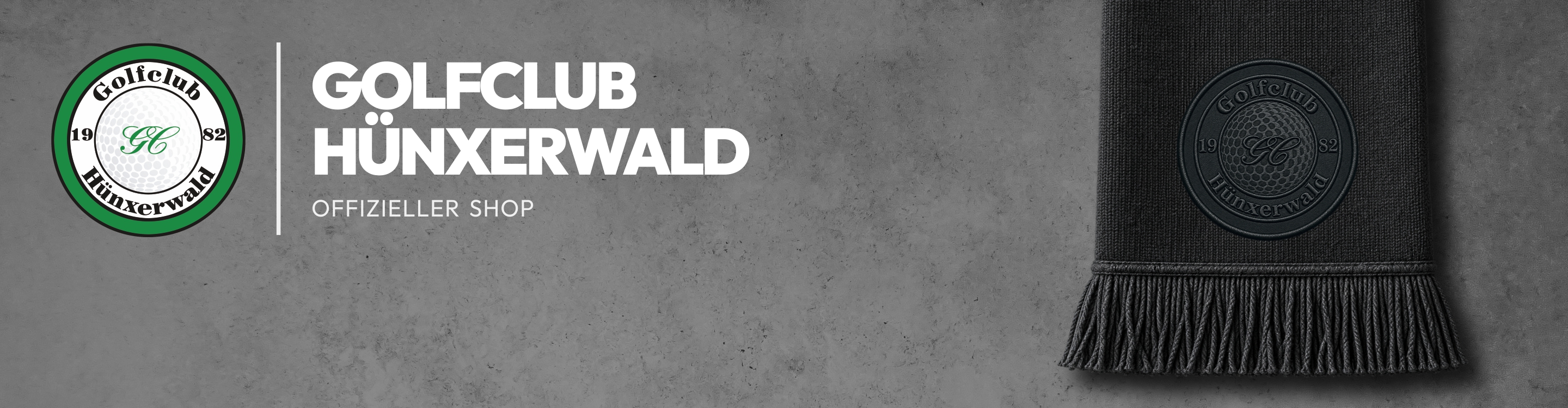 Golfclub Hünxerwald