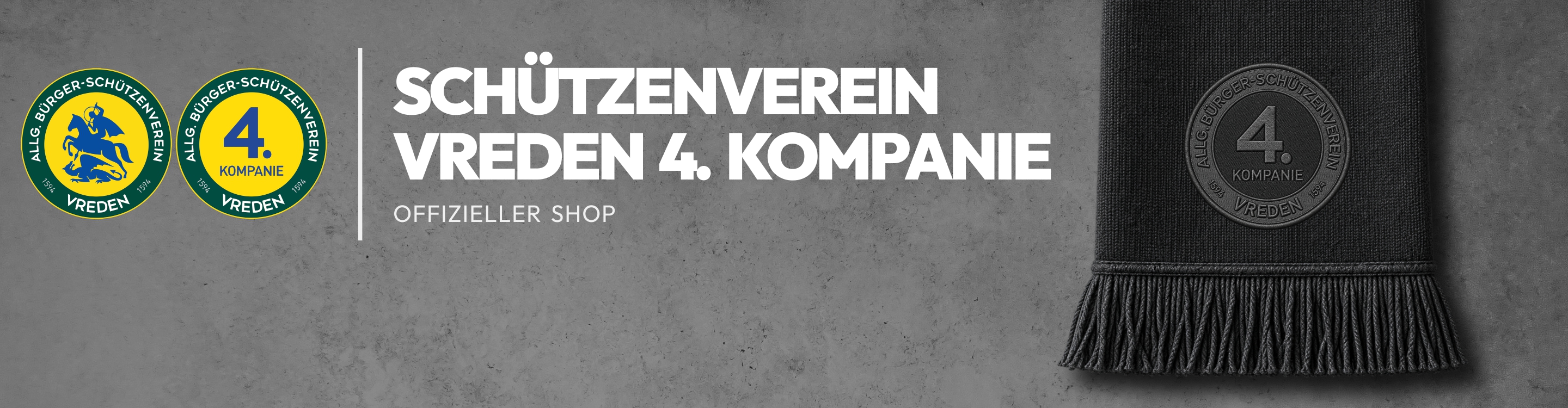 Schützenverein Vreden 4.Kompanie