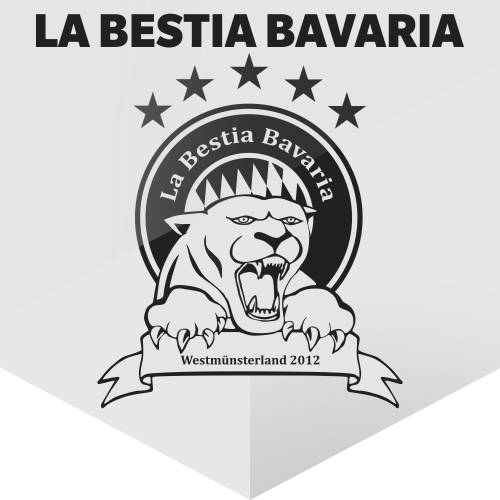 La Bestia Bavaria