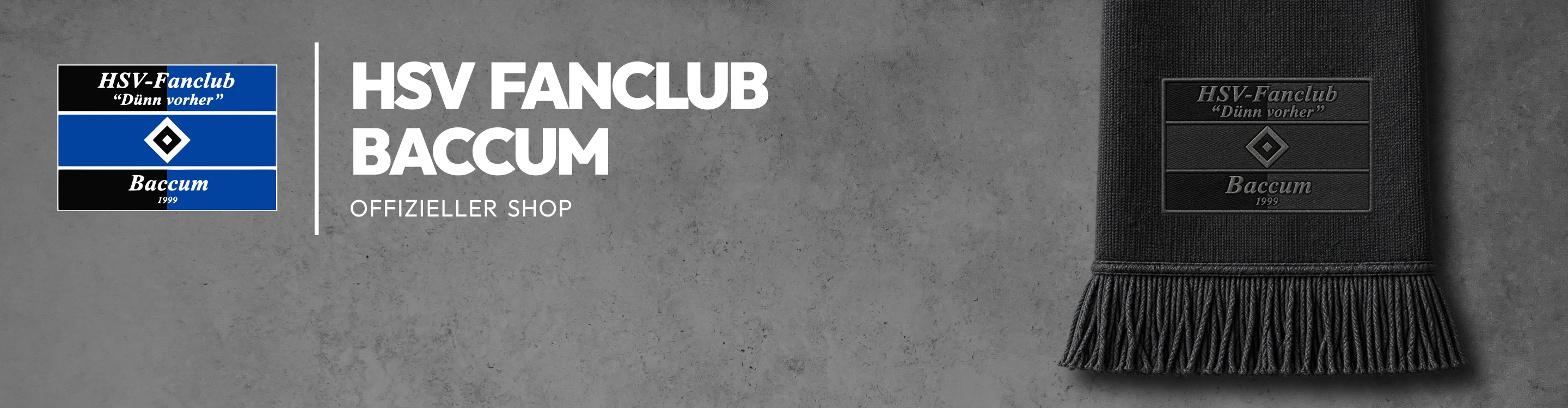 HSV Fanclub Baccum