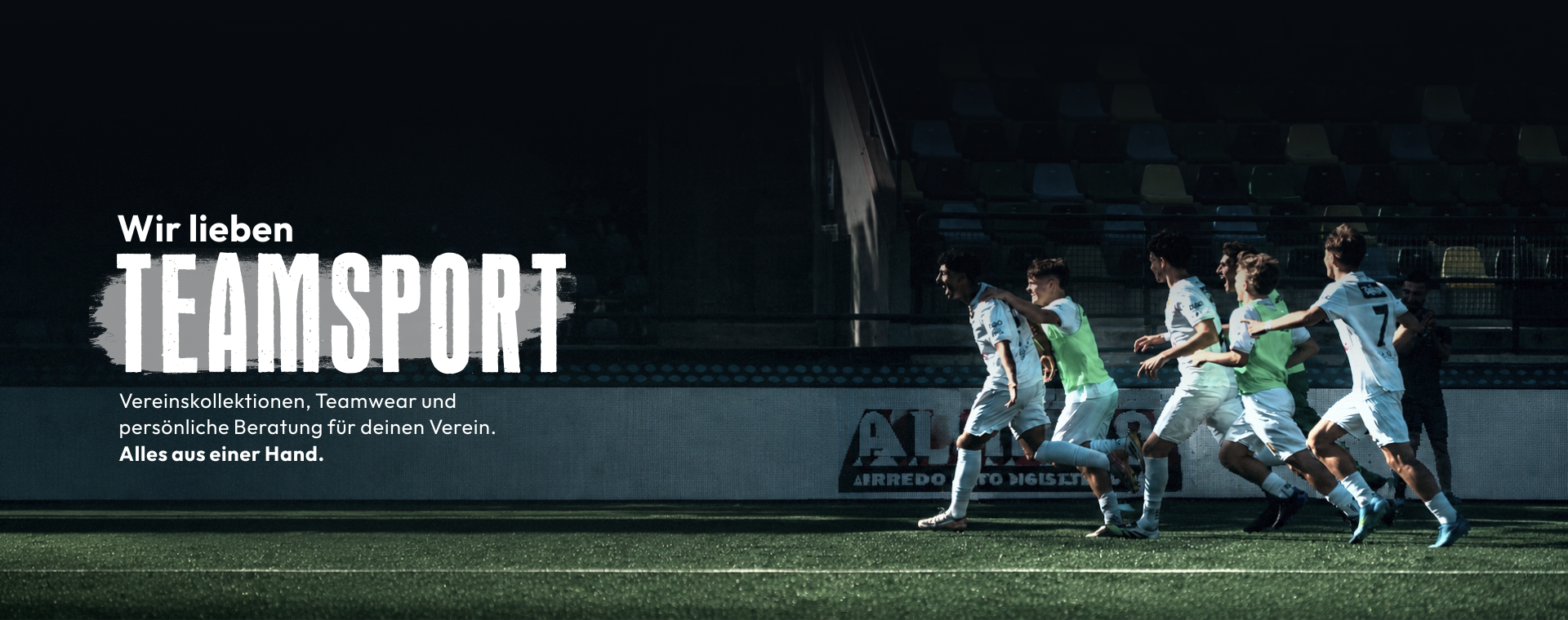 Sport Niehuis Teamsport