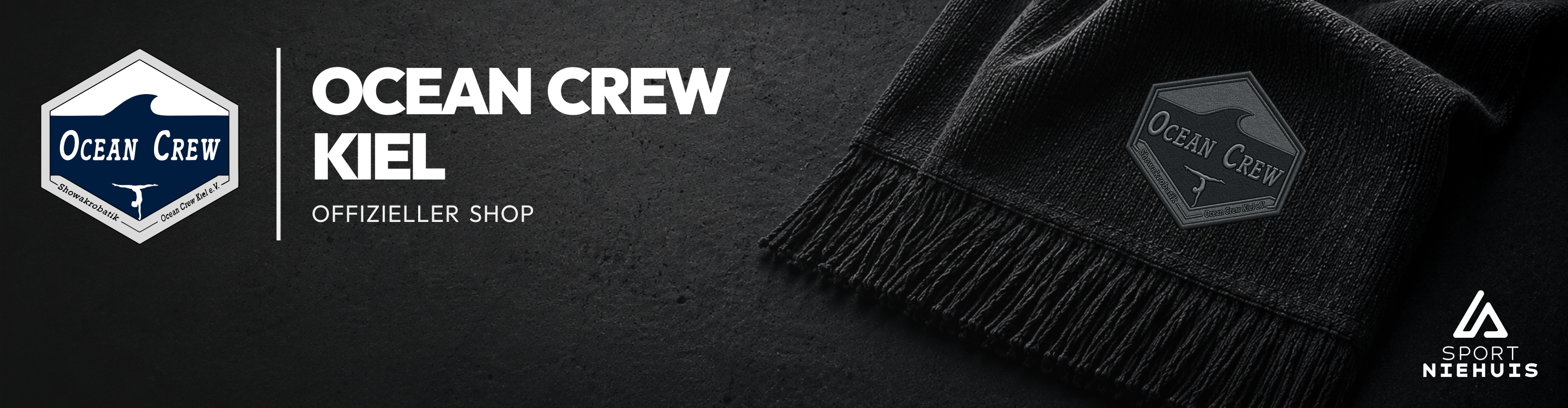 Ocean Crew Kiel