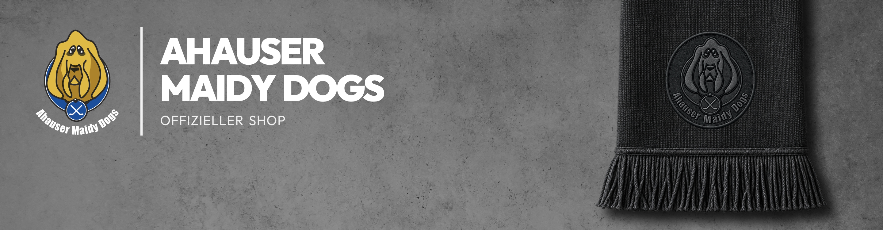Ahauser Maidy Dogs