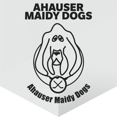 Ahauser Maidy Dogs