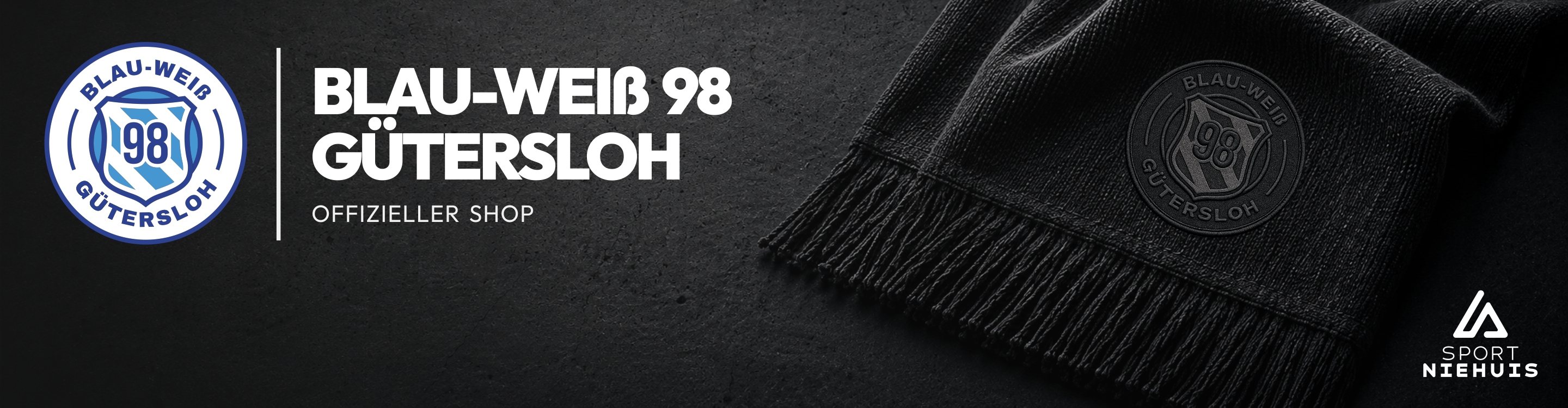 Blau-Weiß 98 Gütersloh