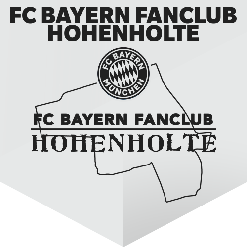FC Bayern Fanclub Hohenholte