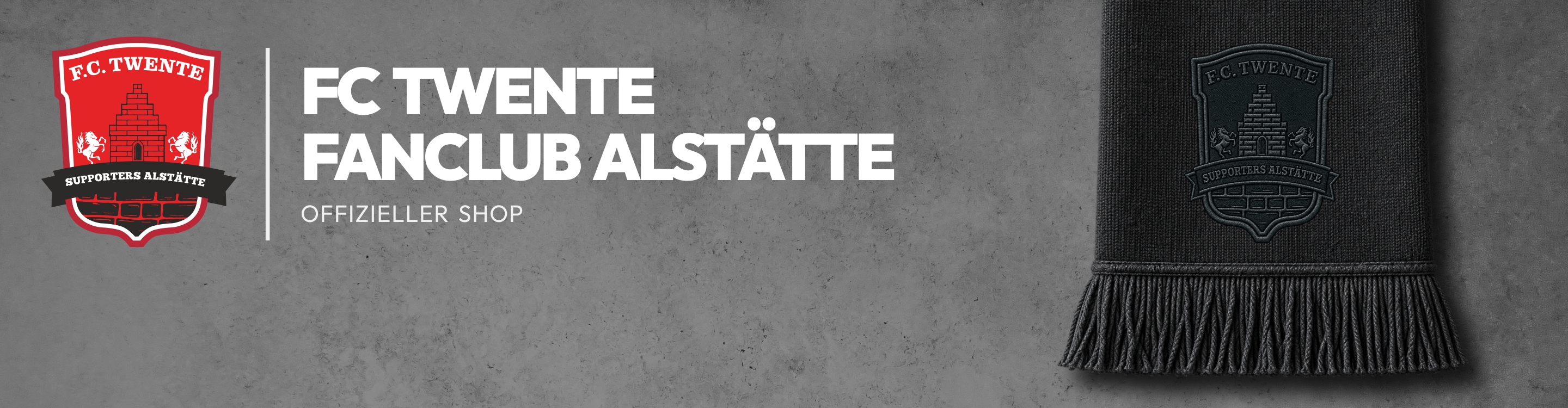 FC Twente Fanclub Alstätte