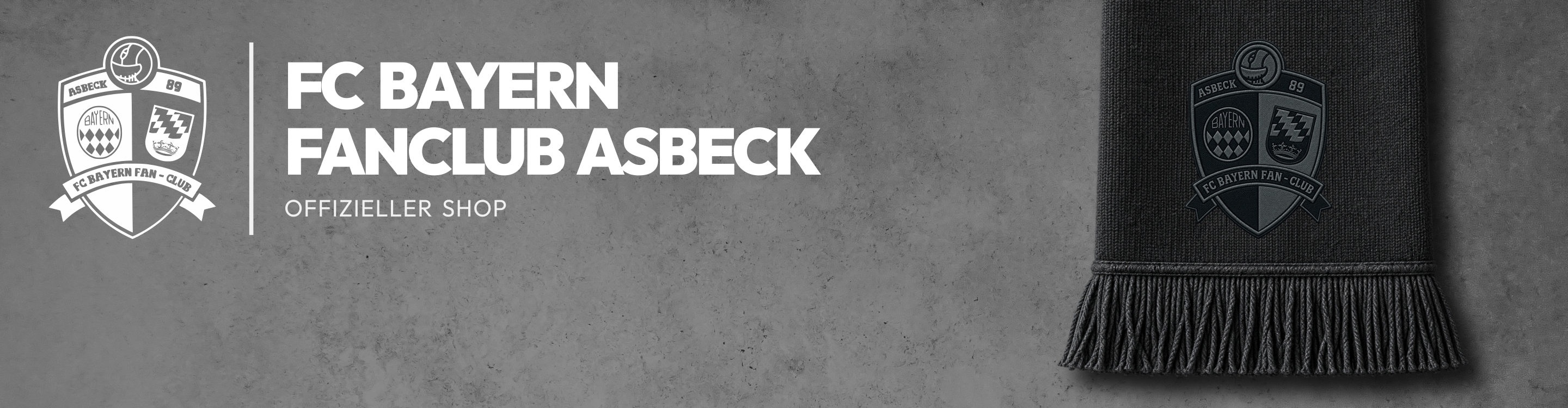 FC Bayern Fanclub Asbeck