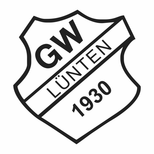 Grün-Weiß Lünten