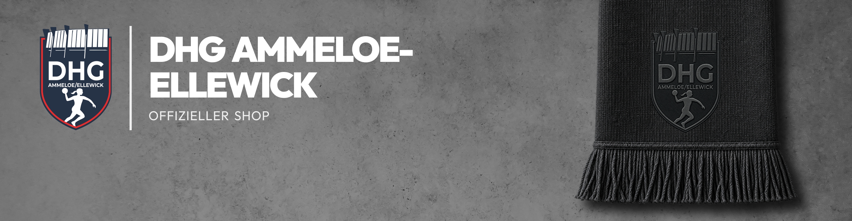 DHG Ammeloe-Ellewick