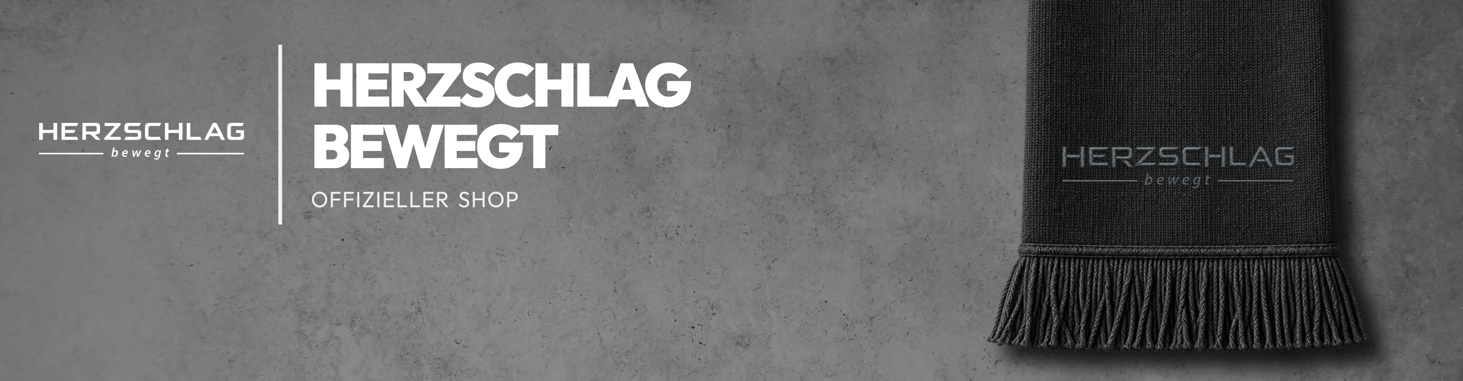 Herzschlag bewegt