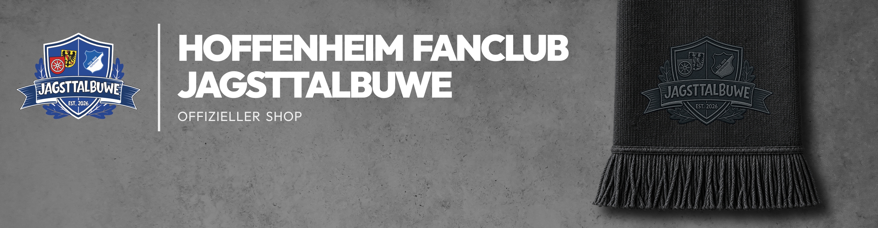 Jagsttalbuwe Hoffenheim