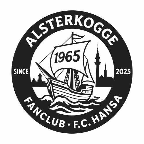 FC Hansa Fanclub Alsterkogge