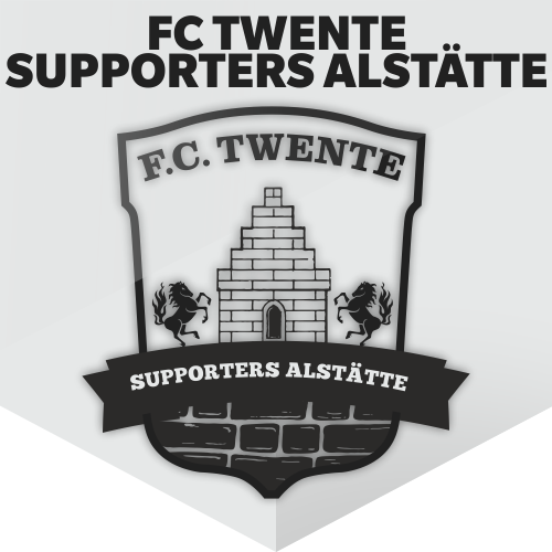FC Twente Supporters Alstätte