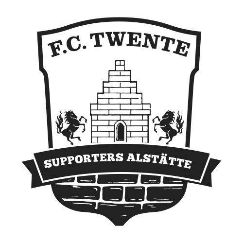 FC Twente Supporters Alstätte