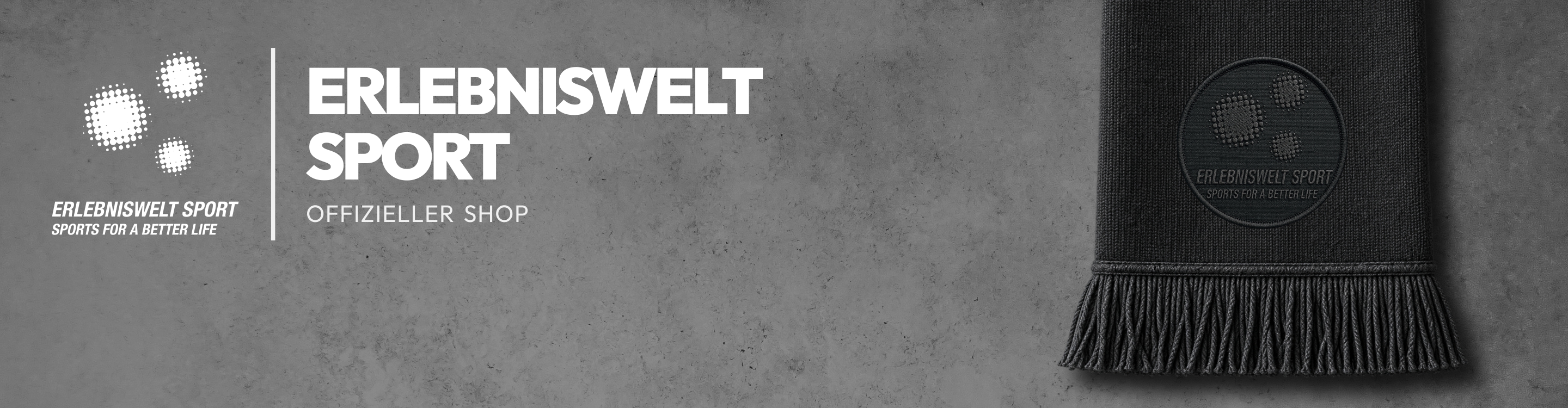 Erlebniswelt Sport