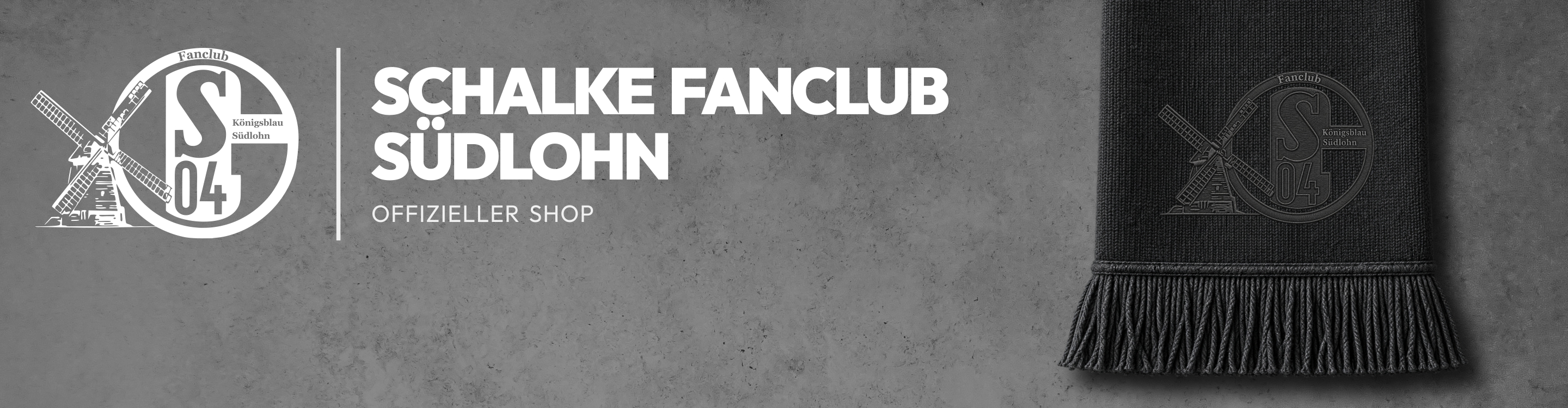 Schalke Fanclub Südlohn