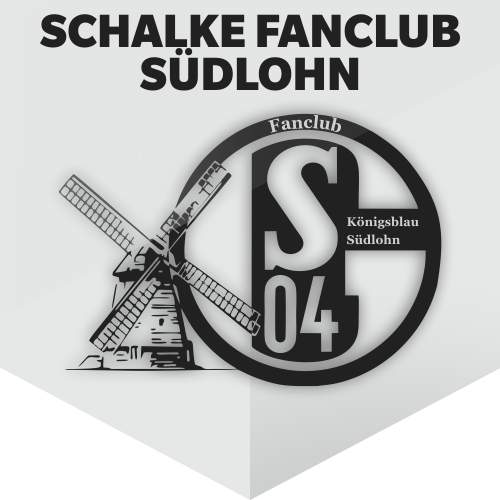 Schalke Fanclub Südlohn