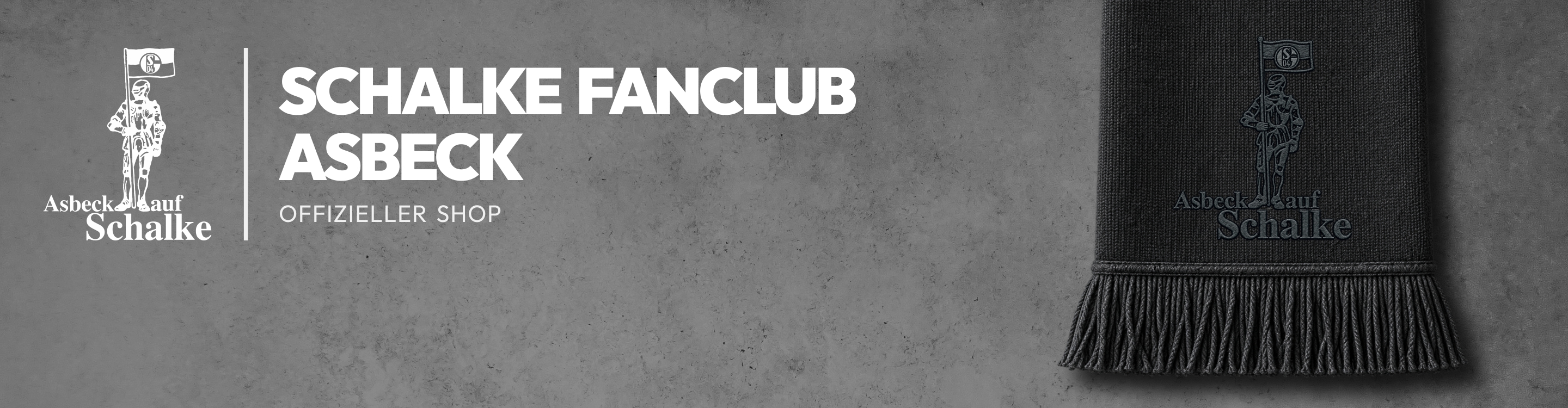 Schalke Fanclub Asbeck