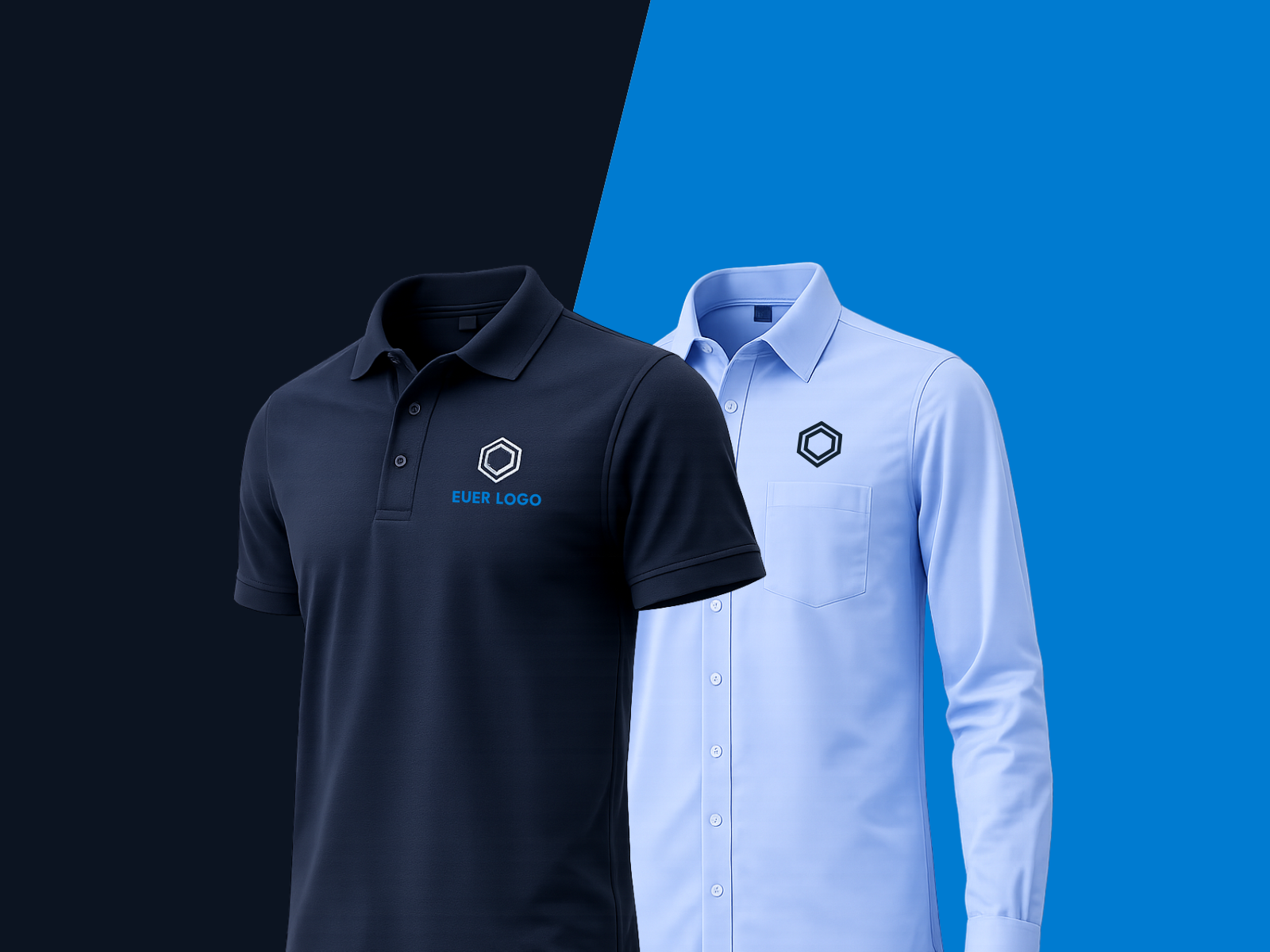 Workwear Merchandise Firmenservice Sport Niehuis