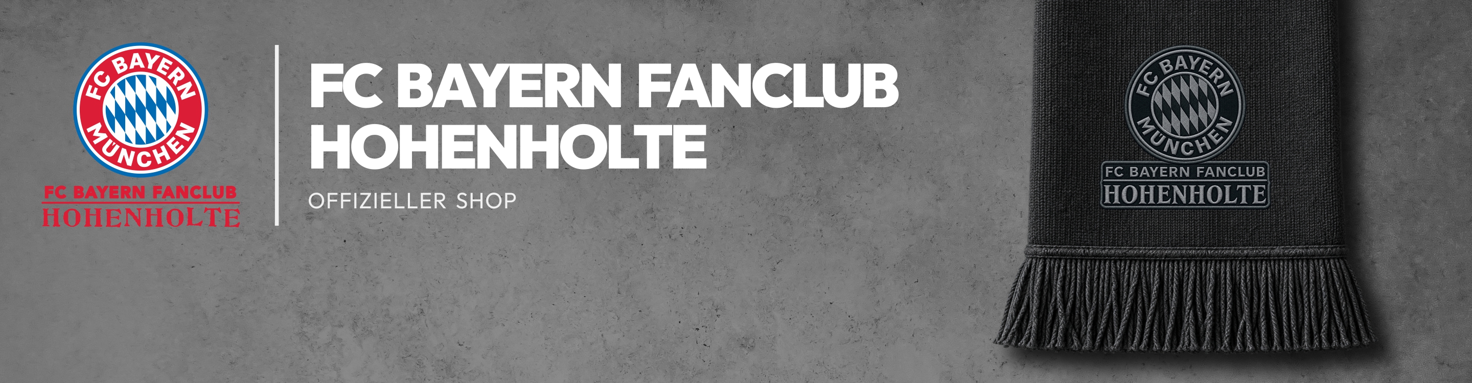 FC Bayern Fanclub Hohenholte