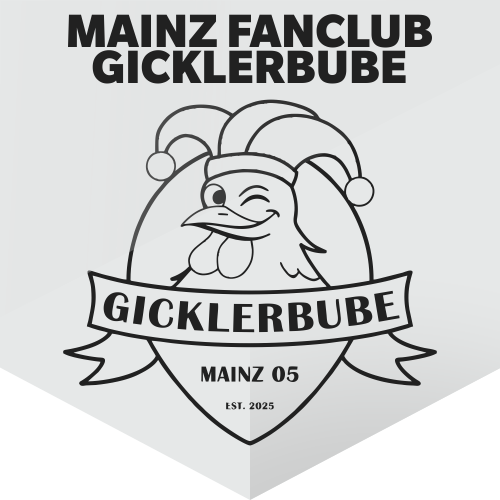 Mainz Fanclub Gicklerbube